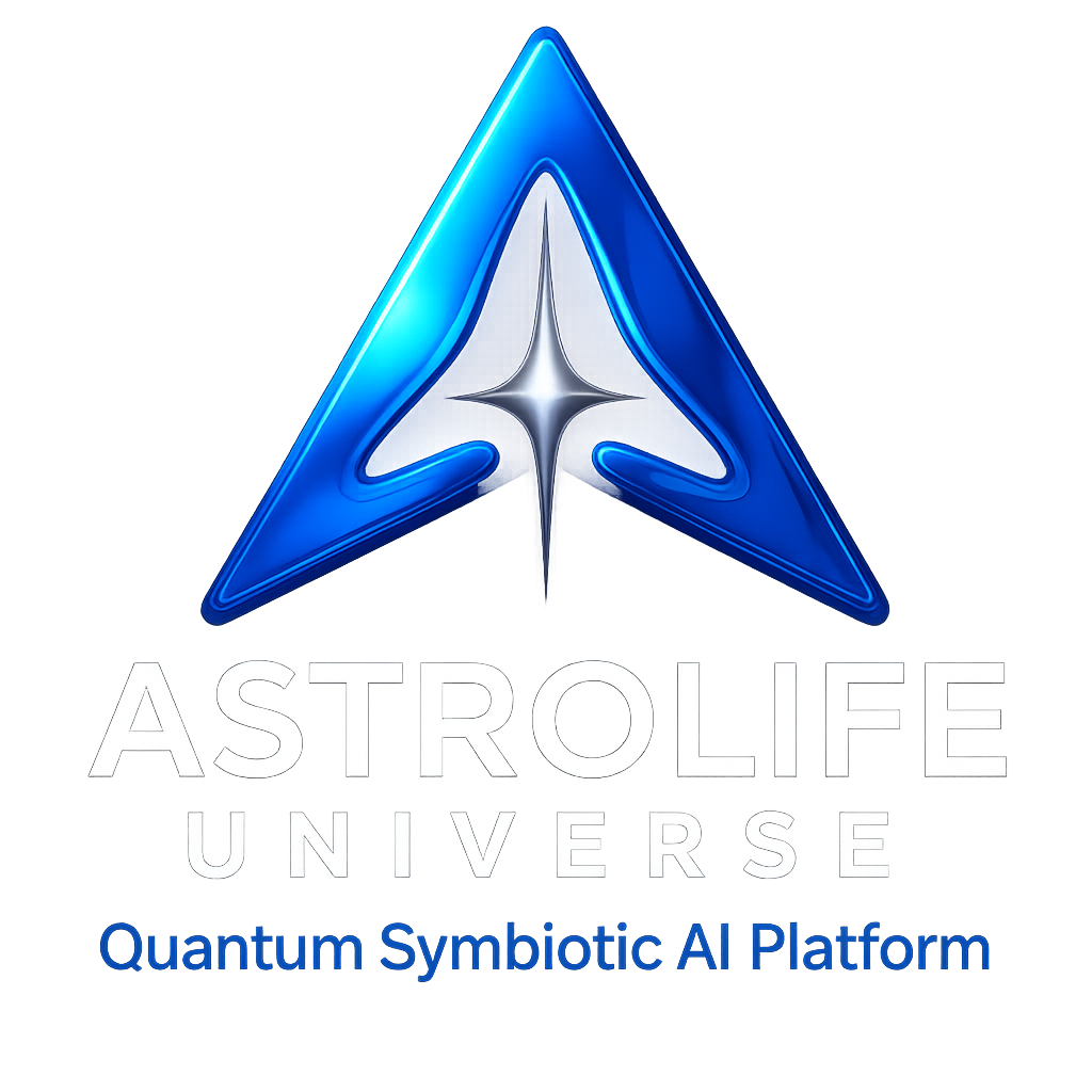 AstroLife Universe